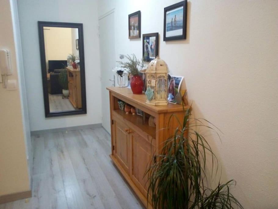 Superbe Appartement Lumineux Au Sud D Orange أُرانْجْ المظهر الخارجي الصورة